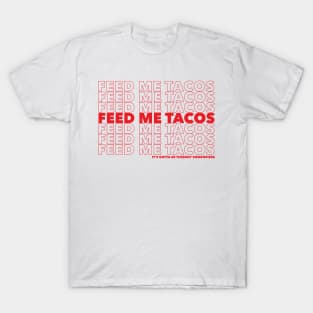 Thank You Tacos T-Shirt